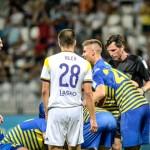 Maribor z zgolj točko ostaja za Olimpijo