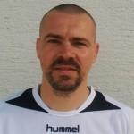 Novomeščane bo reševal Kostić