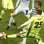 Milan Obradović: “Na lestvico se ne oziramo!”