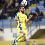 Žan Majer: “Verjamemo v preobrat!”