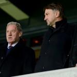 Milan Mandarić: “Olimpija gre svojo pot, proti zastavljenemu cilju!”