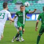 Darijan Matić: “Mislim, da smo zasluženo zmagali”
