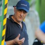 Zarica v Ankaranu brez Pavlina, Lipužič Bratuž že zaključil sezono