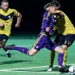 Maribor B v Slovenske Konjice, Brežice gostijo Dobrovce