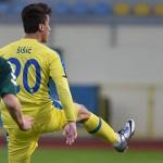FOTO: Dolenjci v izdihljajih dvoboja do pomembne točke