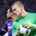 Nejc Vidmar odsoten vsaj pol leta