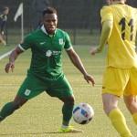 Julius Wobay: “Vse je pod nadzorom!”
