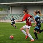 Krimovkam bitka za osmo mesto