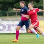 Derbi v Beltincih, zanimivo tudi v Radomljah