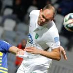 Zarifović: »Najbolj pomembno je, da smo v finalu«