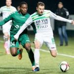 Krka s skalpom Zavrča vstala od mrtvih