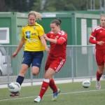 Rudar in Radomlje za vrh lestvice