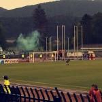 VIDEO: Slavje Ljubljančanov