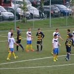 FOTO/VIDEO: Trio na vrhu, Ilirija ima prosto pot do naslova