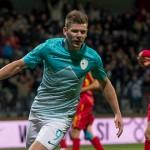 Roman Bezjak našel nov klub na Poljskem