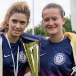 Monika Conjar: “Ekipa ima zelo veliko srce!”