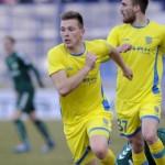 Matic Črnic: “Tekma z West Hamom nagrada za celoletni trud!”