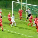 Bojan Špehonja: “Težko je biti zadovoljen!”