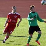 Koroški derbi v Dravogradu, Maribor B že danes s Šampionom