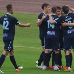 Gorica pomlajenim vijolicam zadala nov udarec