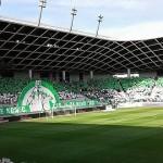 Kje so navijači? Derbi izgublja svoj čar