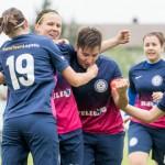 FOTO: Pomurke potrdile novo krono