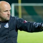 Robert Pevnik: “Fantje so lačni zmag!”