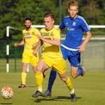 Robi Jakovljević: “Nestrpno čakamo začetek priprav in nove sezone!”