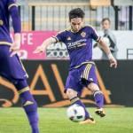 Marka Jankovića najverjetneje ne bo v Maribor