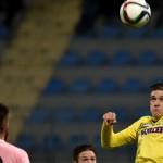 Rok Jazbec: “Veselimo se ponovnega igranja med prvoligaši!”