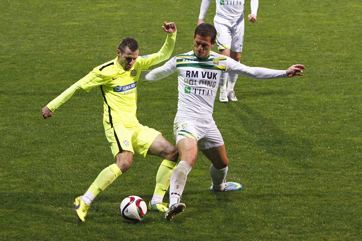 Kdo bo dobil "županski derbi" za obstanek? (Foto: Nicky Kristl)