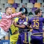 Axel Maraval: “Remi proti Krki je kot poraz!”