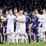 Derbi vseh večnih derbijev!