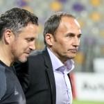 Darko Milanič: “Preveč zadržano in prepočasi!”