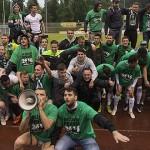 Milan Mandarić: “Zdaj, ko smo osvojili prvenstvo, ne bomo zaspali na starih lovorikah!”