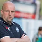 Robert Pevnik: “Ljubljančanov se ne bojimo!”