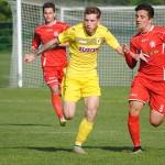 FOTO: Aluminij prestavil radomeljsko slavje