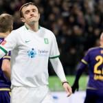 Miroslav Radović zapušča Ljubljano