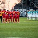 Skrb manj za slovenske branilce