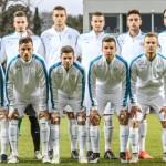 Prvič z Velićem in Kostanjškom