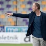 Ramiz Smajlović: “Tudi v soboto bomo naredili vse, da premagamo tekmeca!”