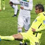 Jaka Štromajer: “Olimpija ni bila superiorna!”