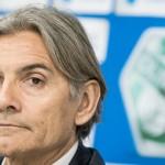 Rodolfo Vanoli: “Pokazali smo, kaj zmoremo!”