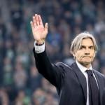 Rodolfo Vanoli: “Še vedno smo v prednosti!”