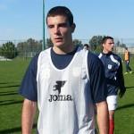 Zmaji novega branilca iščejo v Srbiji?