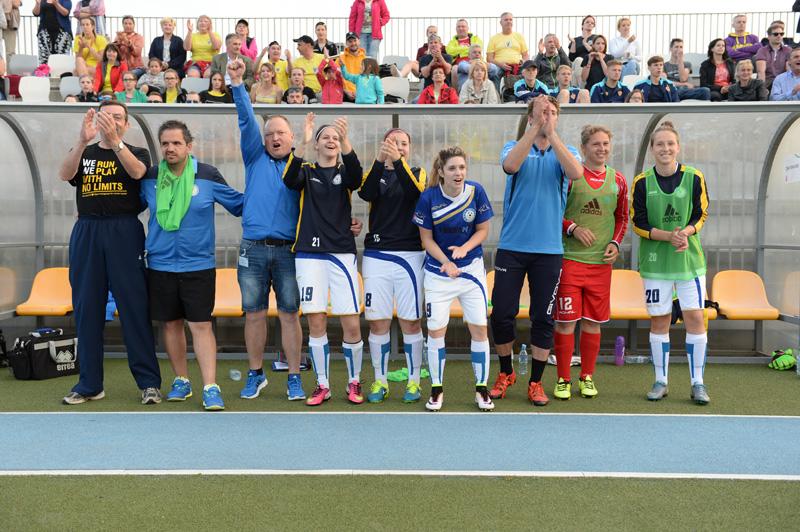 Člansko zasedbo bo v prihodnje vodil Sandi Bauer. (Foto: Aleš Cipot/fotolens.si)