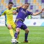 Defendi tudi med premorom ostal v Mariboru