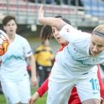 Kaja Eržen: “Razmišljale smo zgolj o zmagi!”