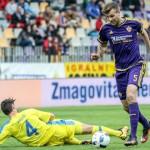 Željko Filipović iz Belgije v Belorusijo