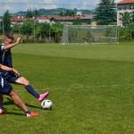 Goričani so se pomerili v medsebojni tekmi